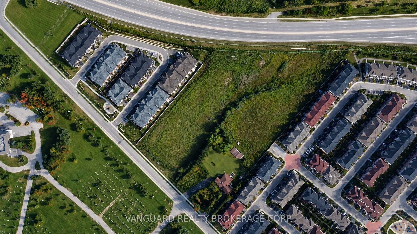 14 Chinguacousy Road