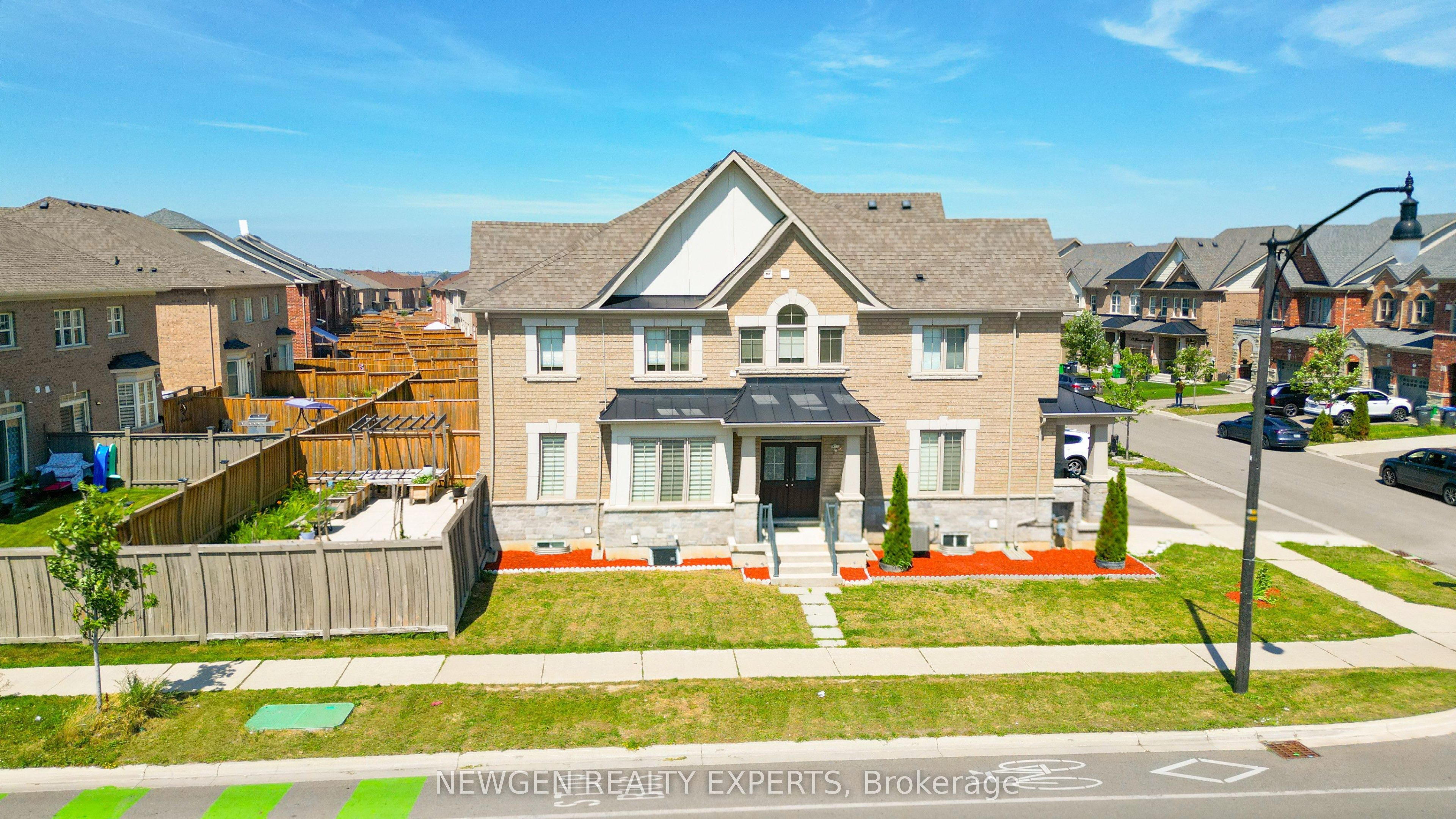 2 Rangemore Road
