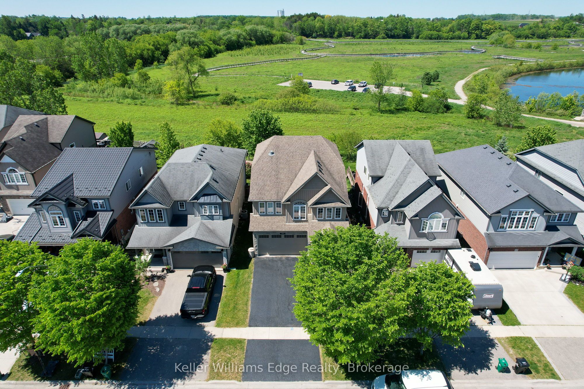 56 Smith's Creek Drive