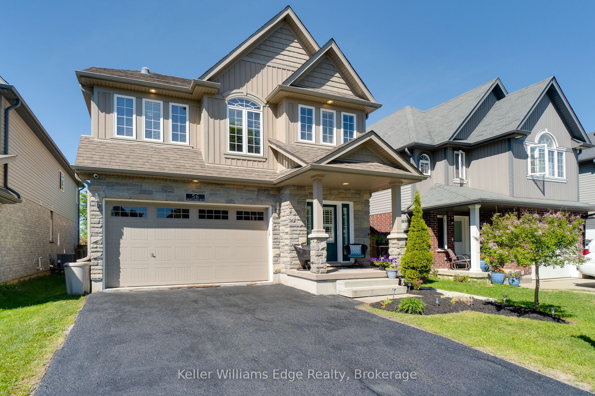 56 Smith's Creek Drive