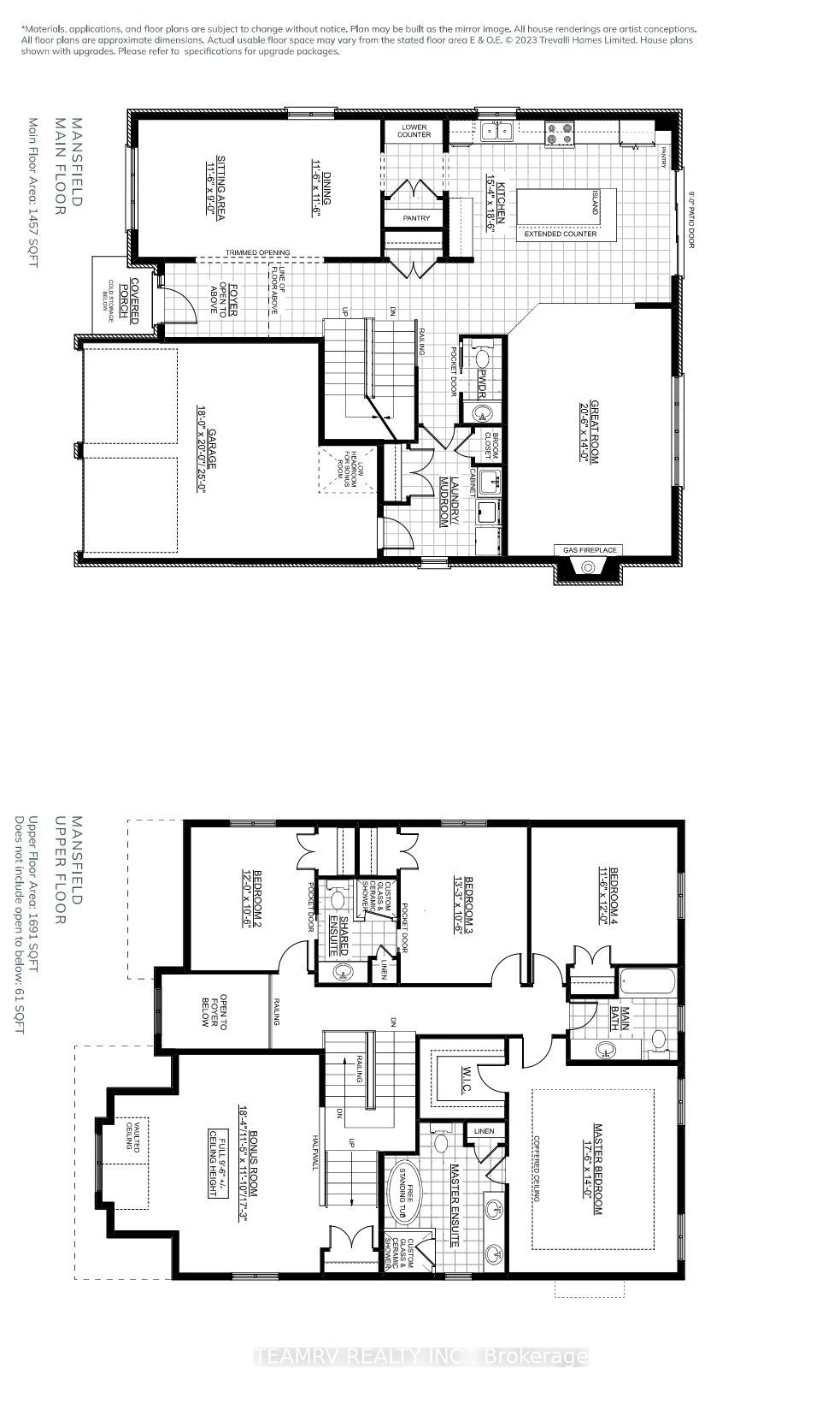 510 Masters Drive