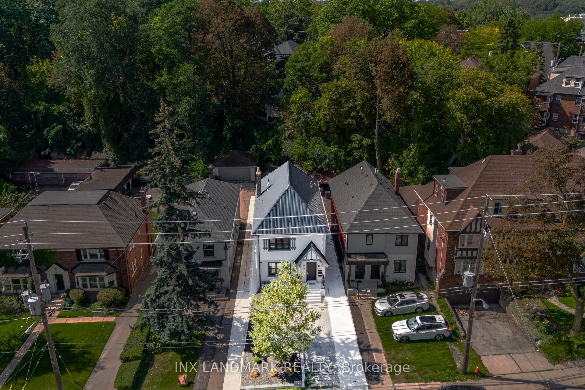 298 South Kingsway N/A