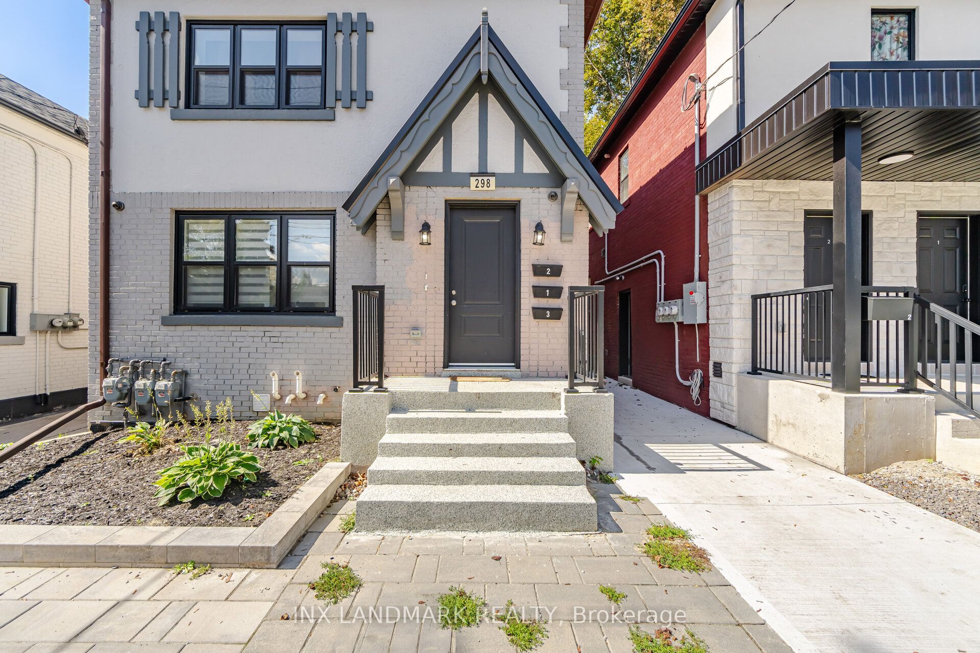 298 South Kingsway N/A