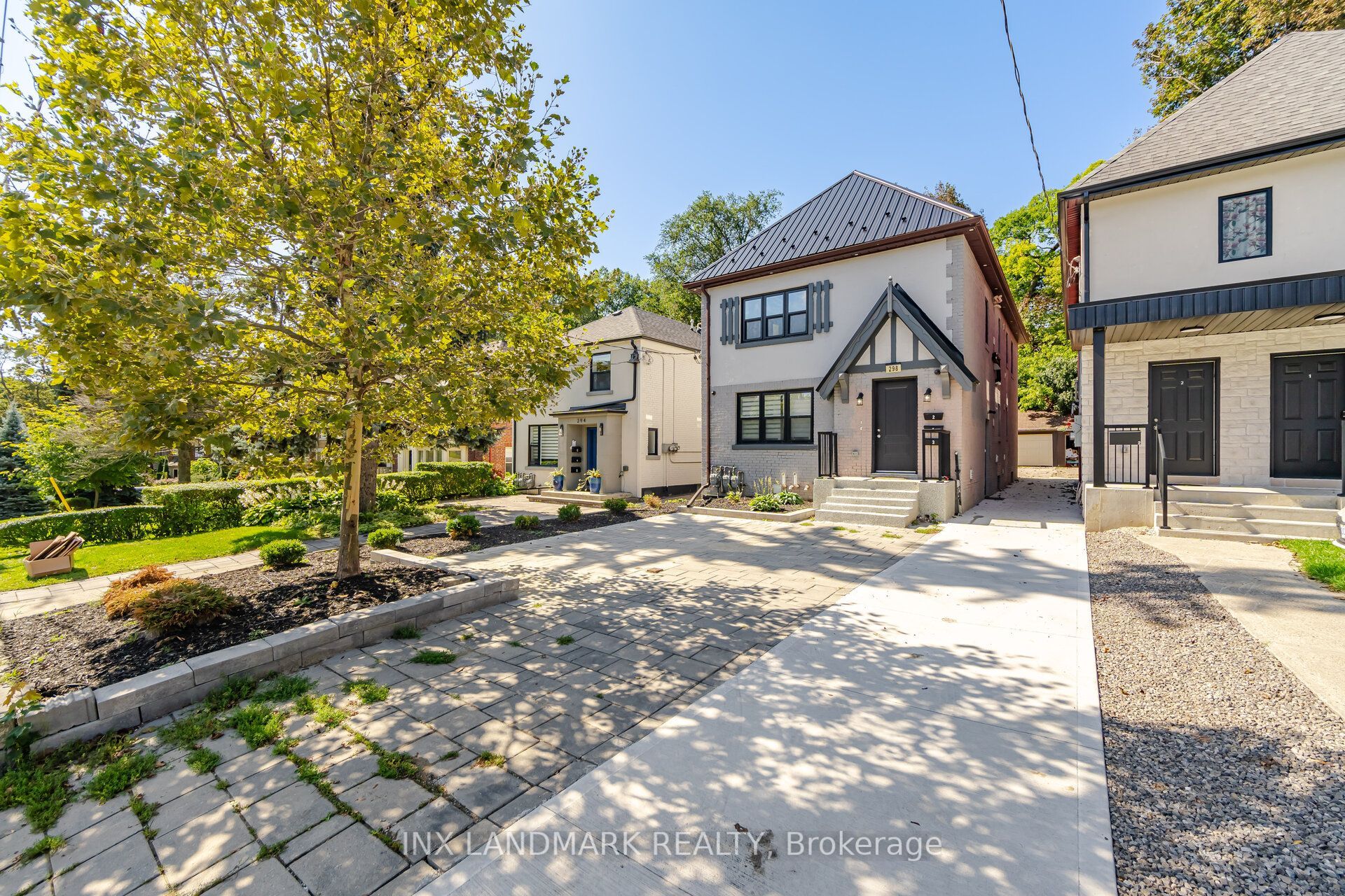 298 South Kingsway N/A