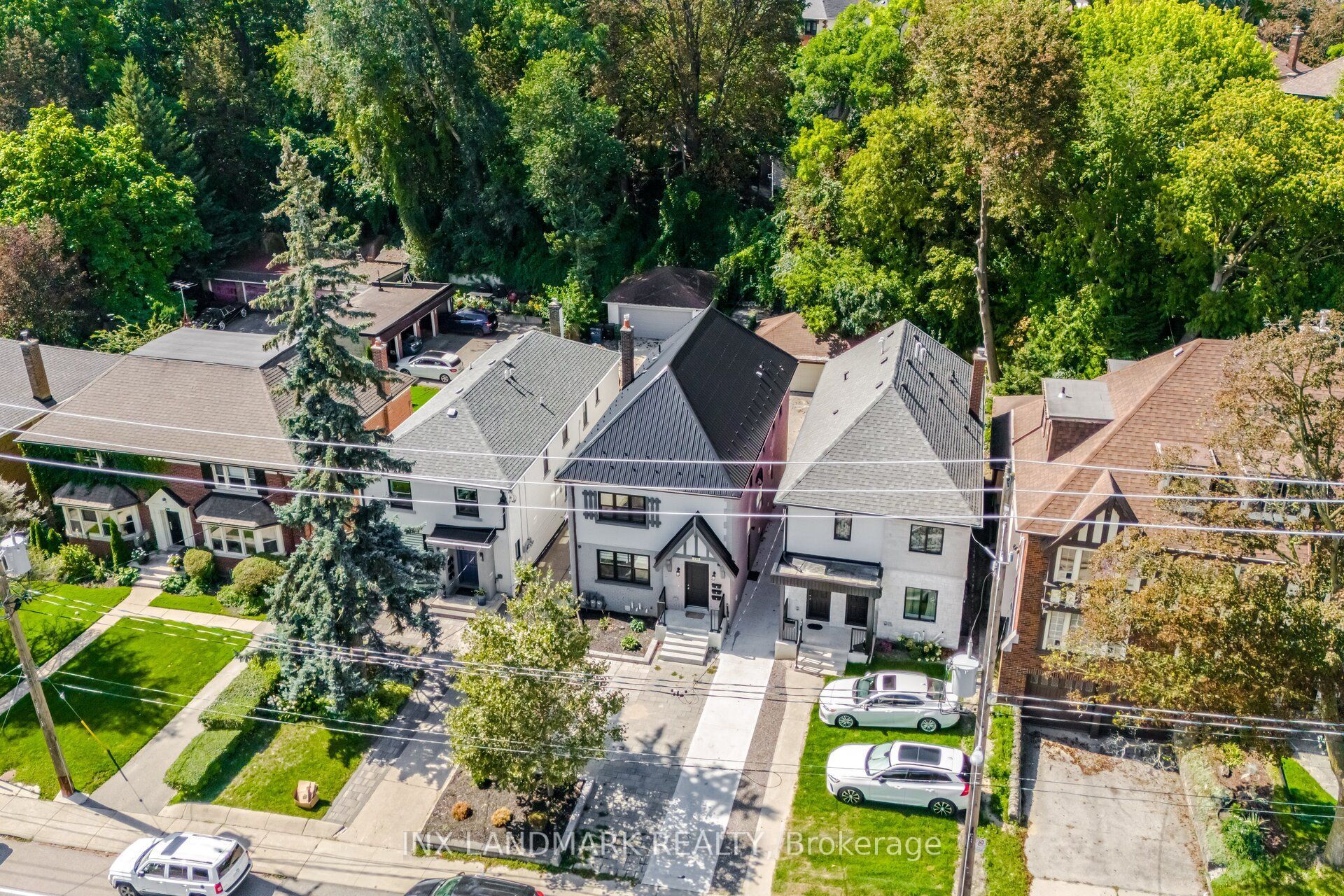 298 South Kingsway N/A