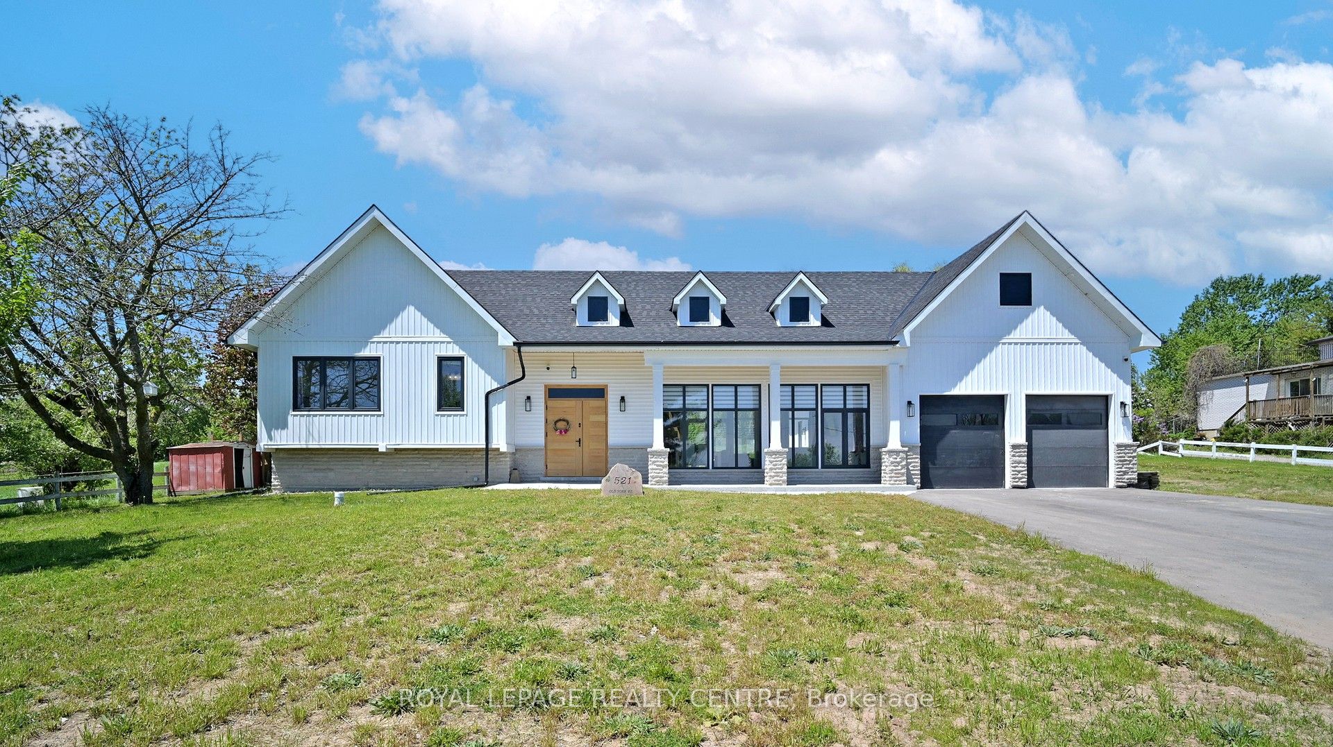 521 Old York Road