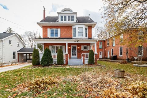 143 Trowbridge Street W Meaford ON N4L 1G3