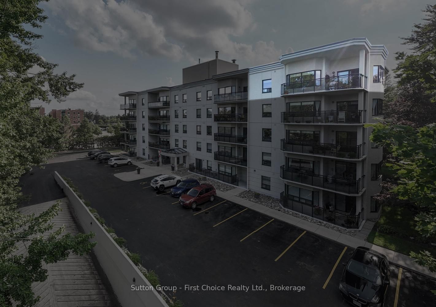 160 Romeo Street 505