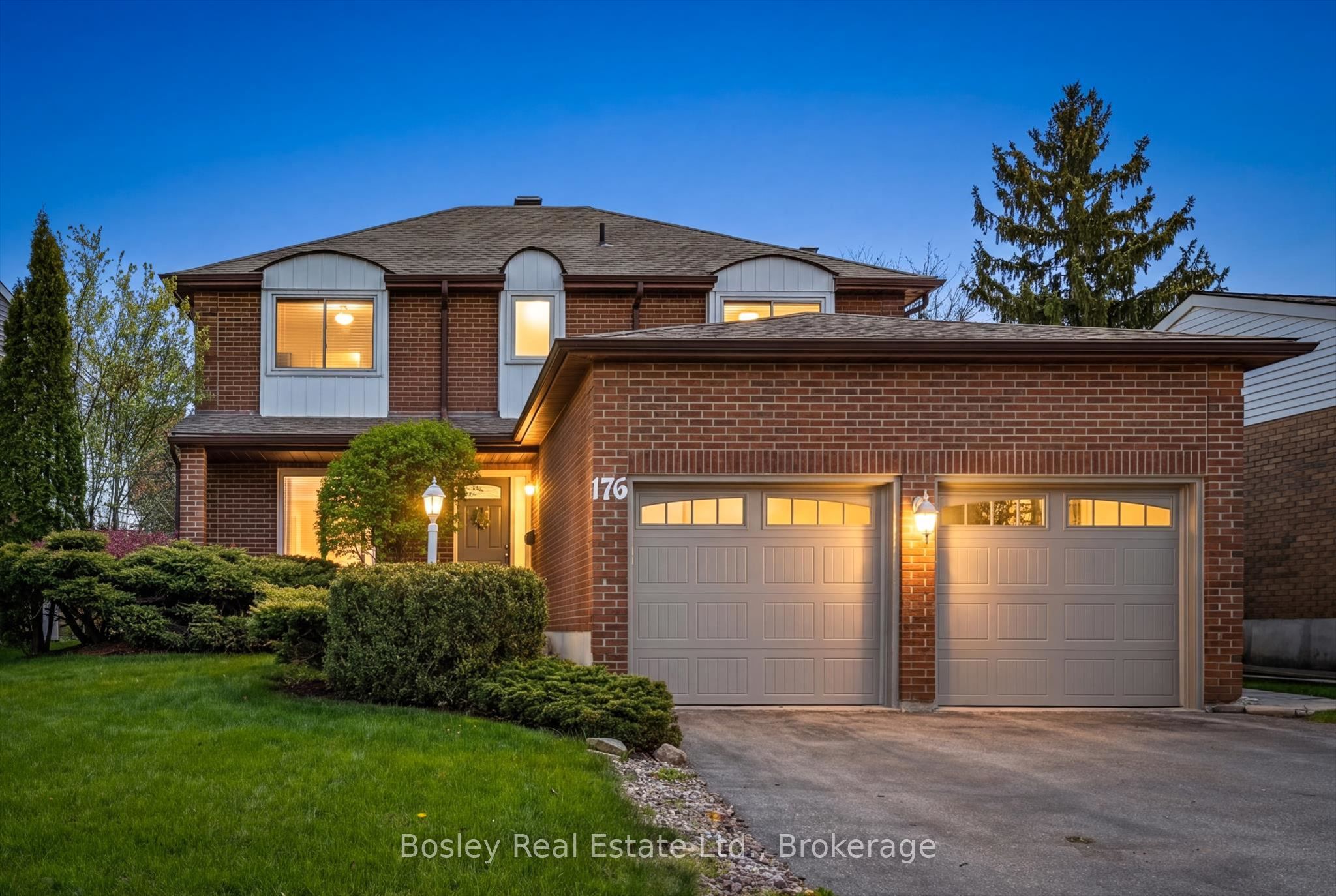 176 Westvale Drive