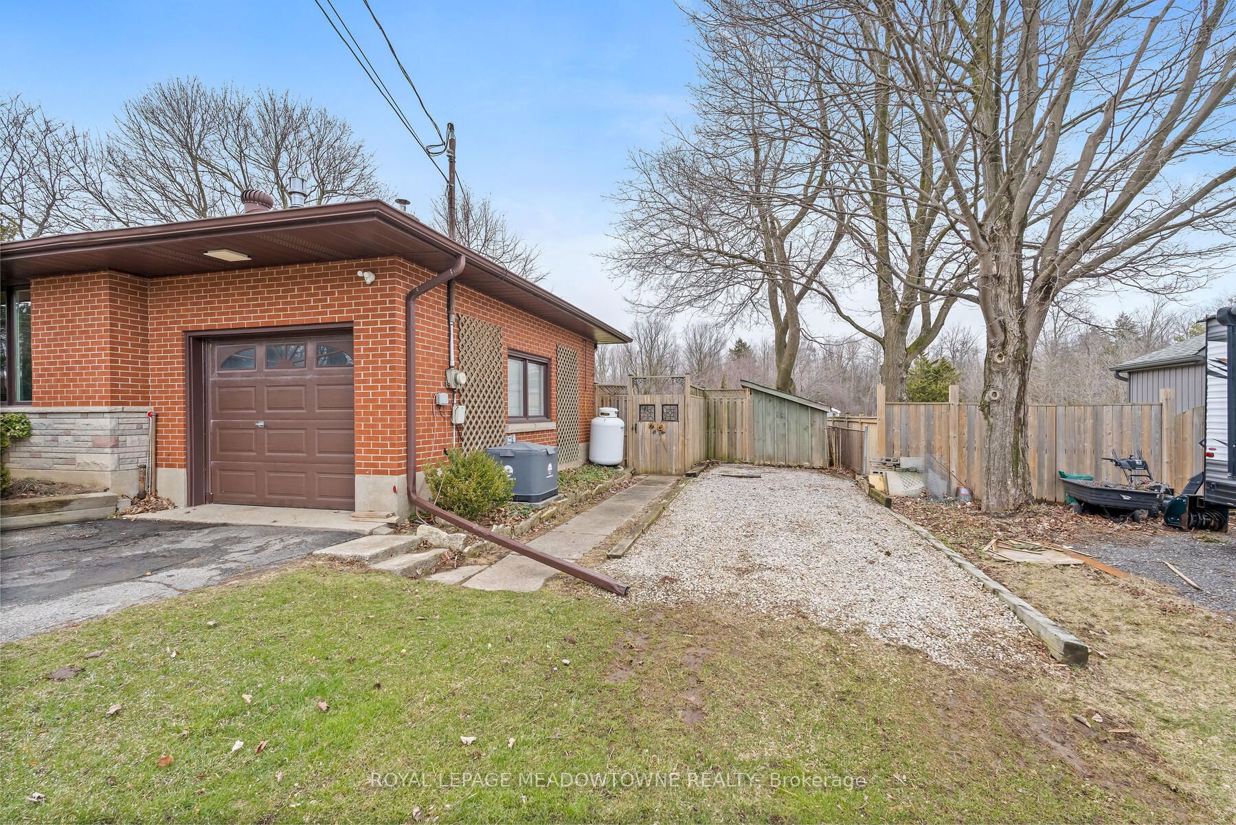 11317 Regional Rd 25 Road