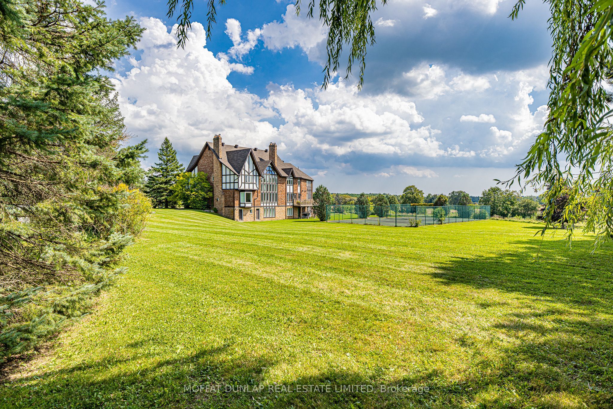 15600 11th Concession Road