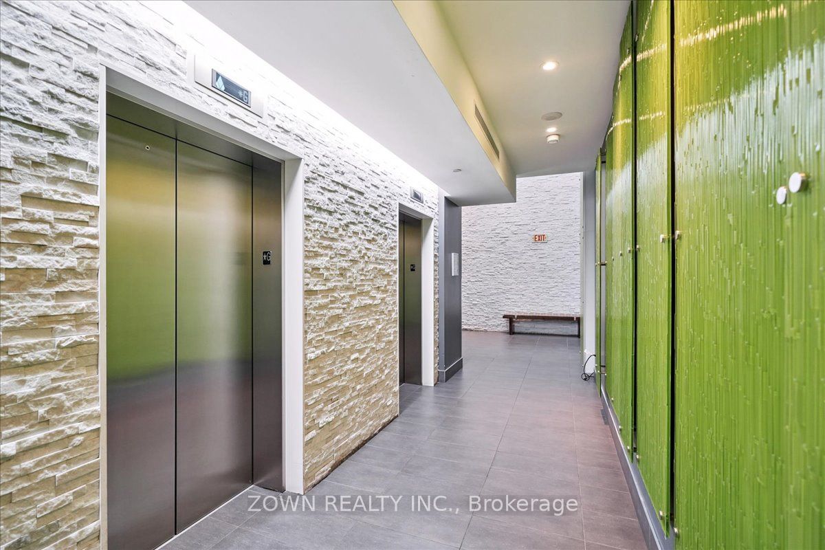 365 Prince Of Wales Drive 1410