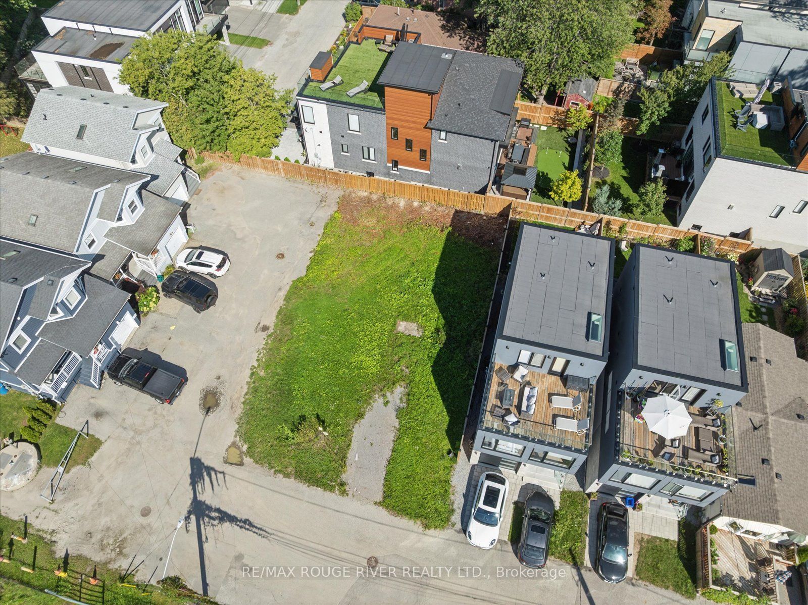 1238 Bayview Street