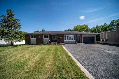 782 Notre Dame Street Russell ON K0A 1W1