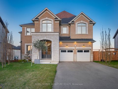 1335 Britton Crescent Milton ON L9E 1L5