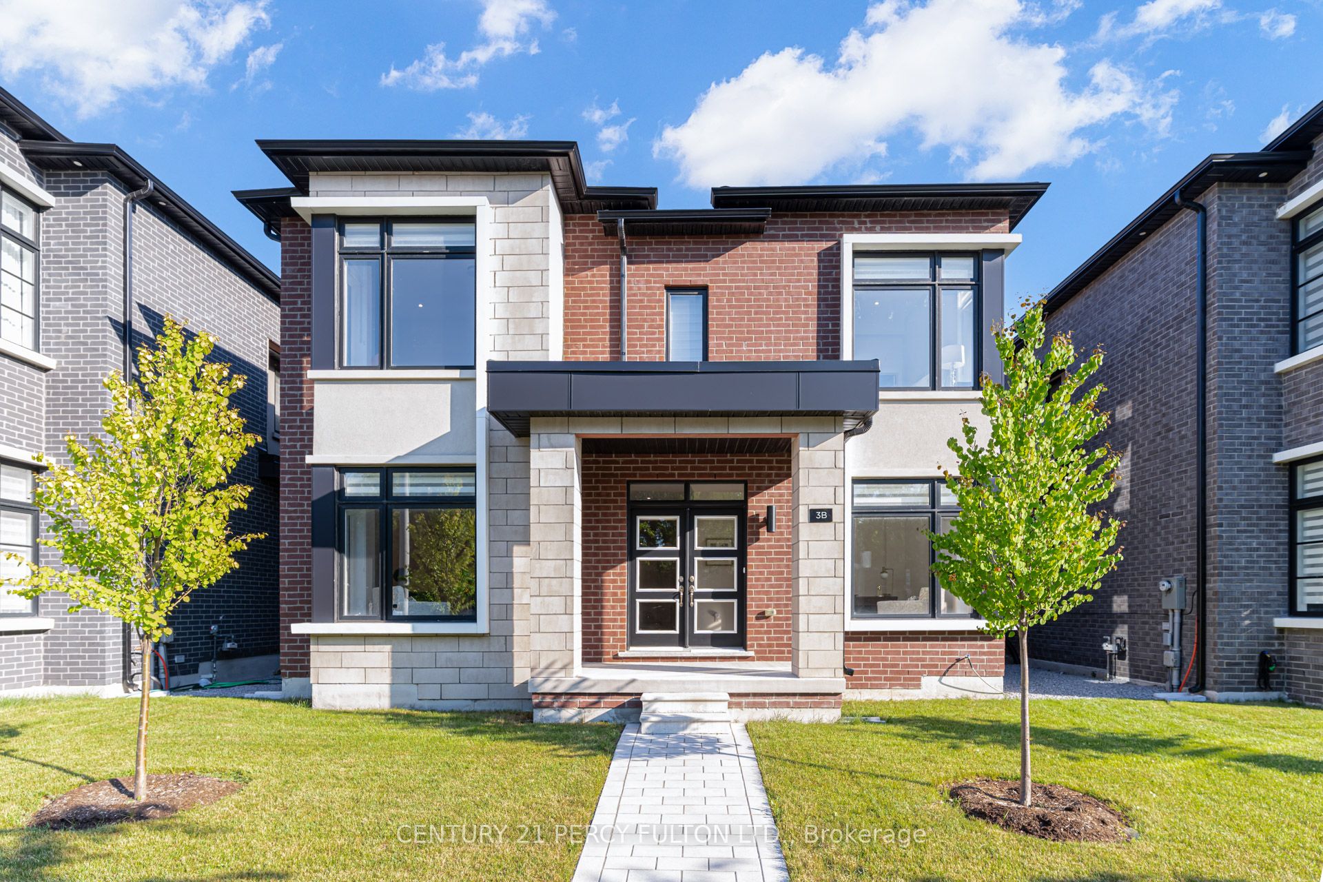 3B Norbury Crescent