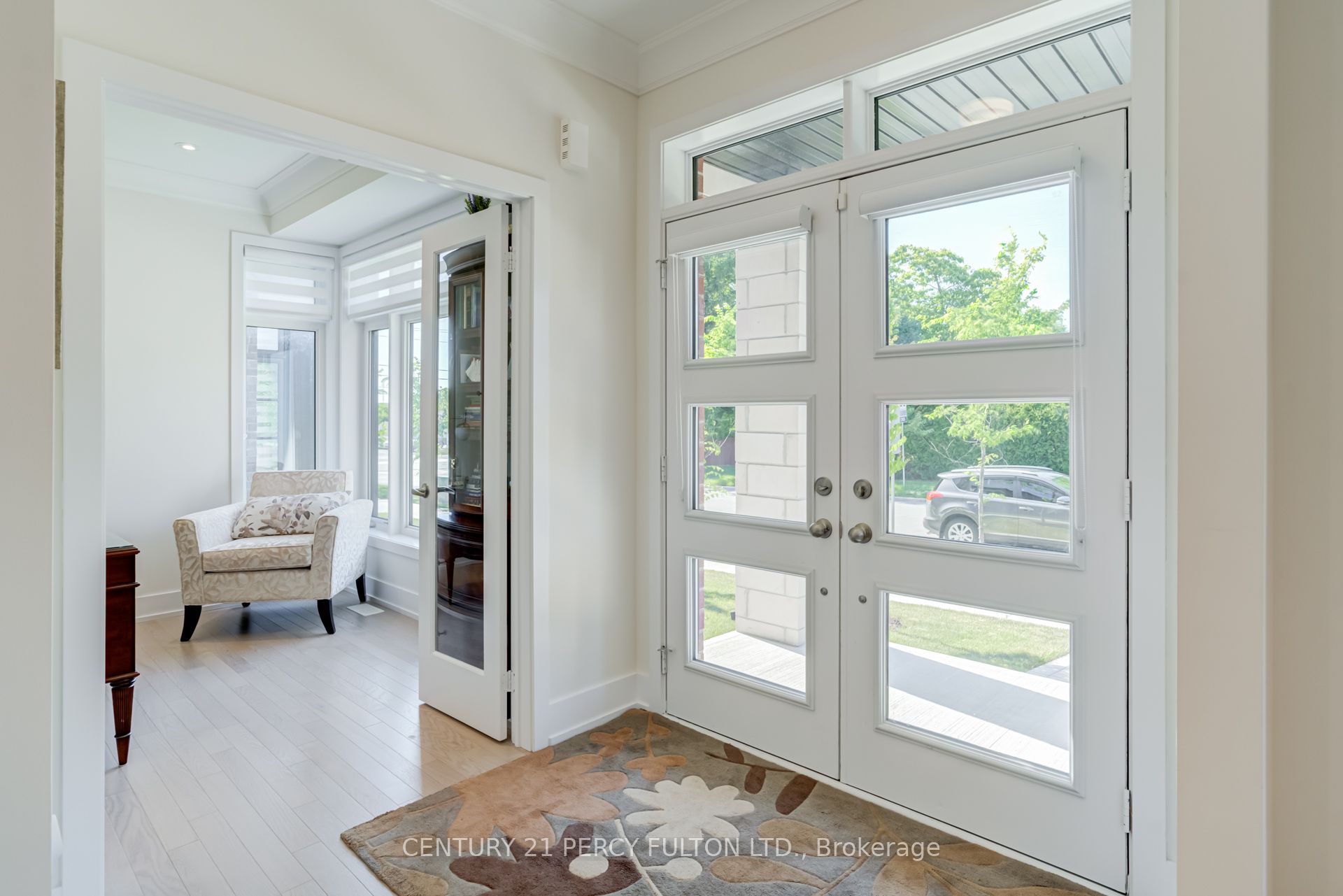 3B Norbury Crescent