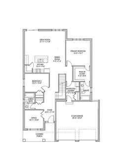 170 Watts Drive