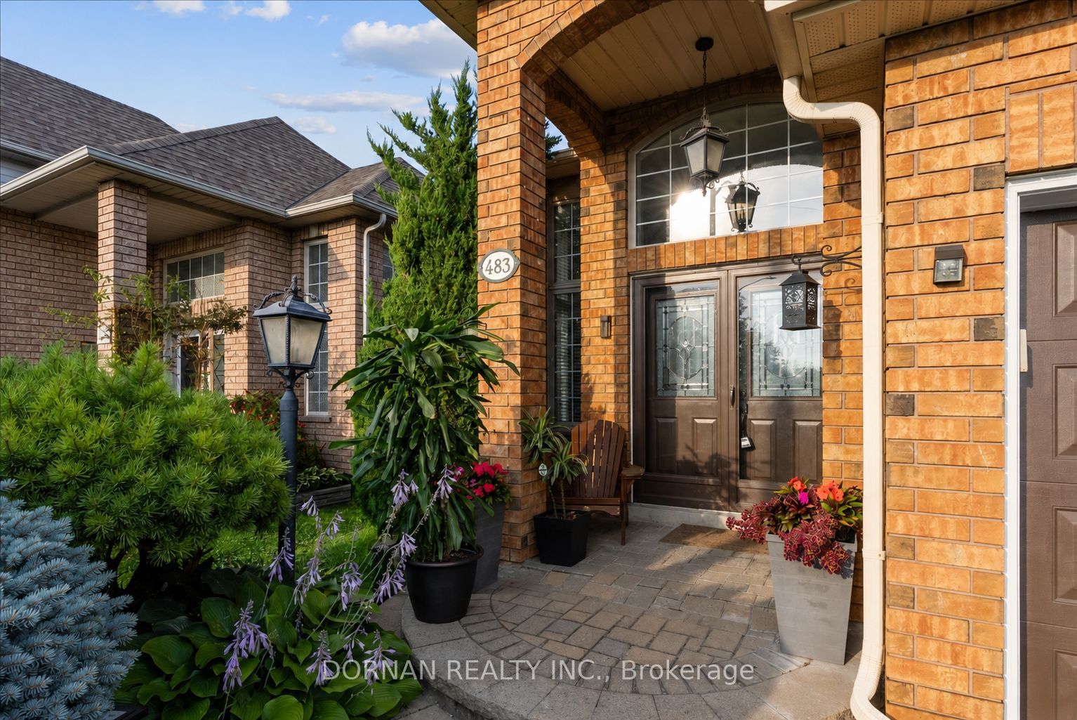 483 Ormond Drive