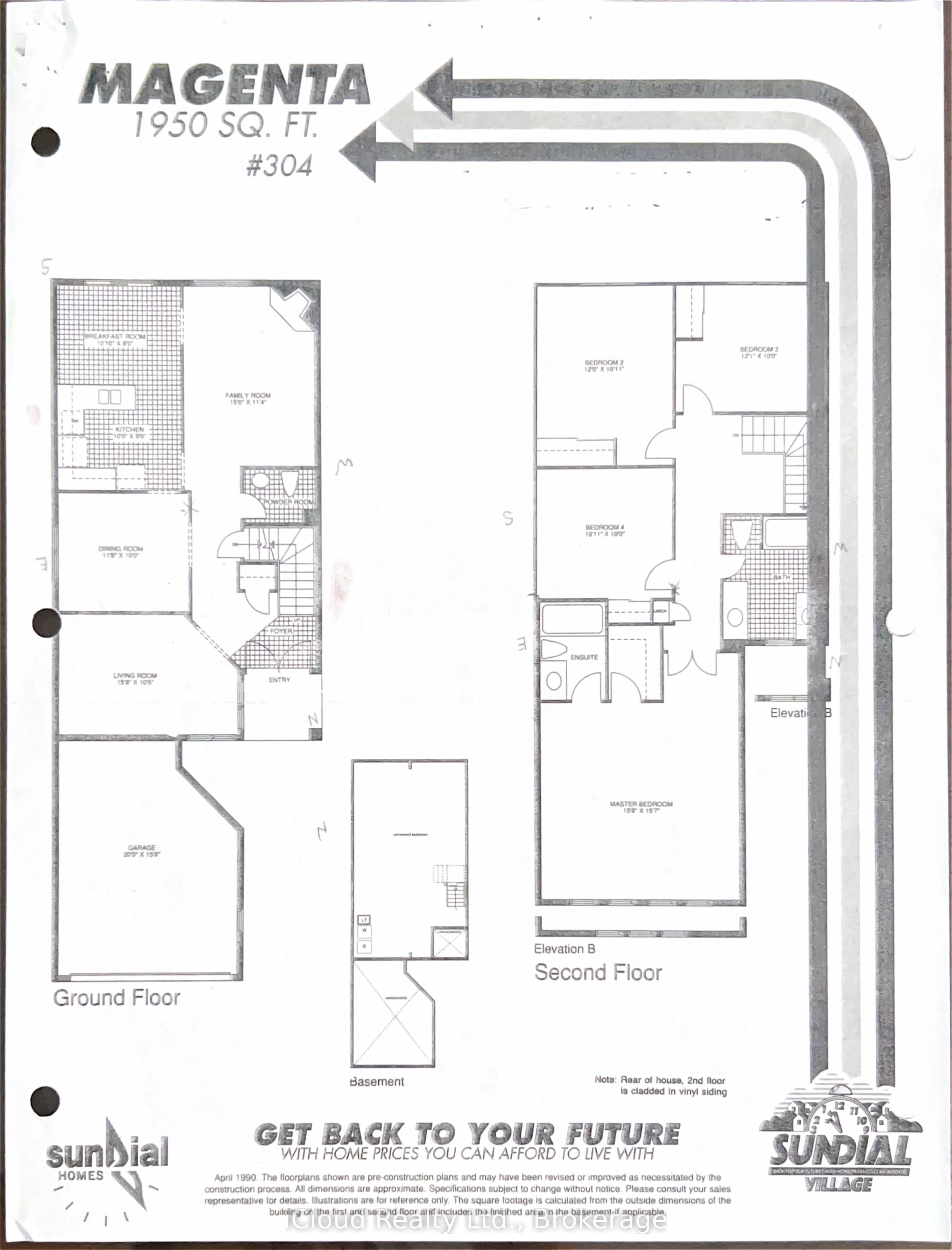 3473 Nutcracker Drive