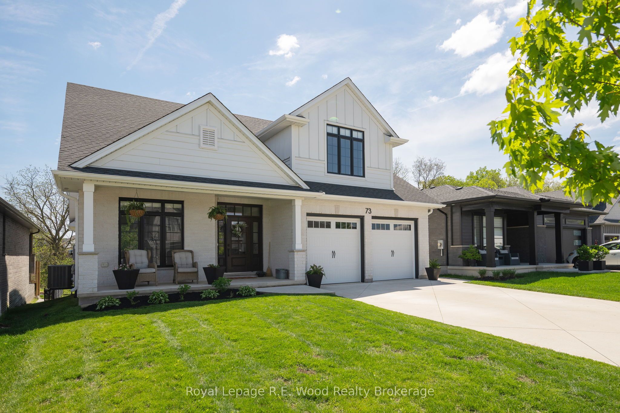 73 Royal Dornoch Drive
