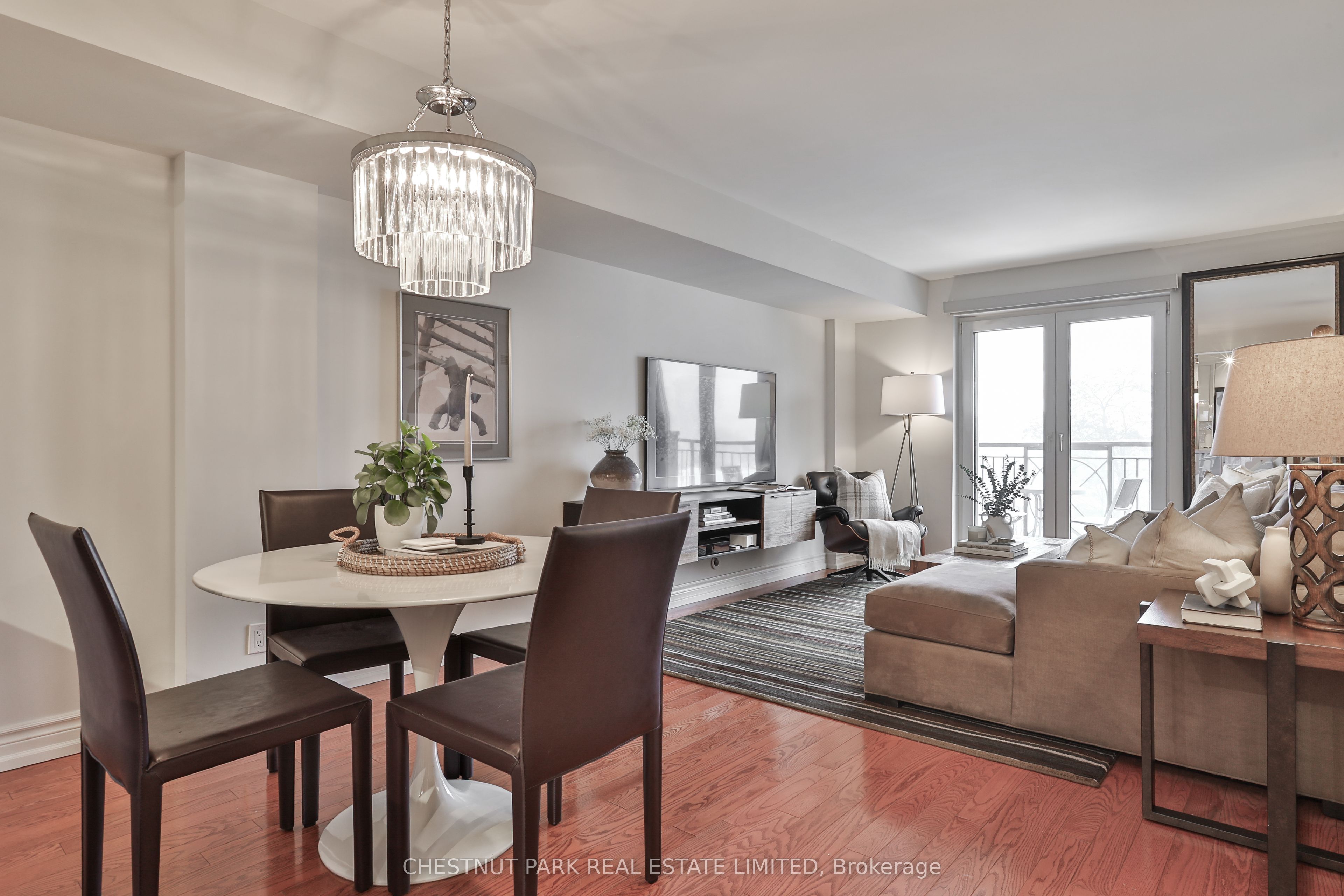 1 Balmoral Avenue 716