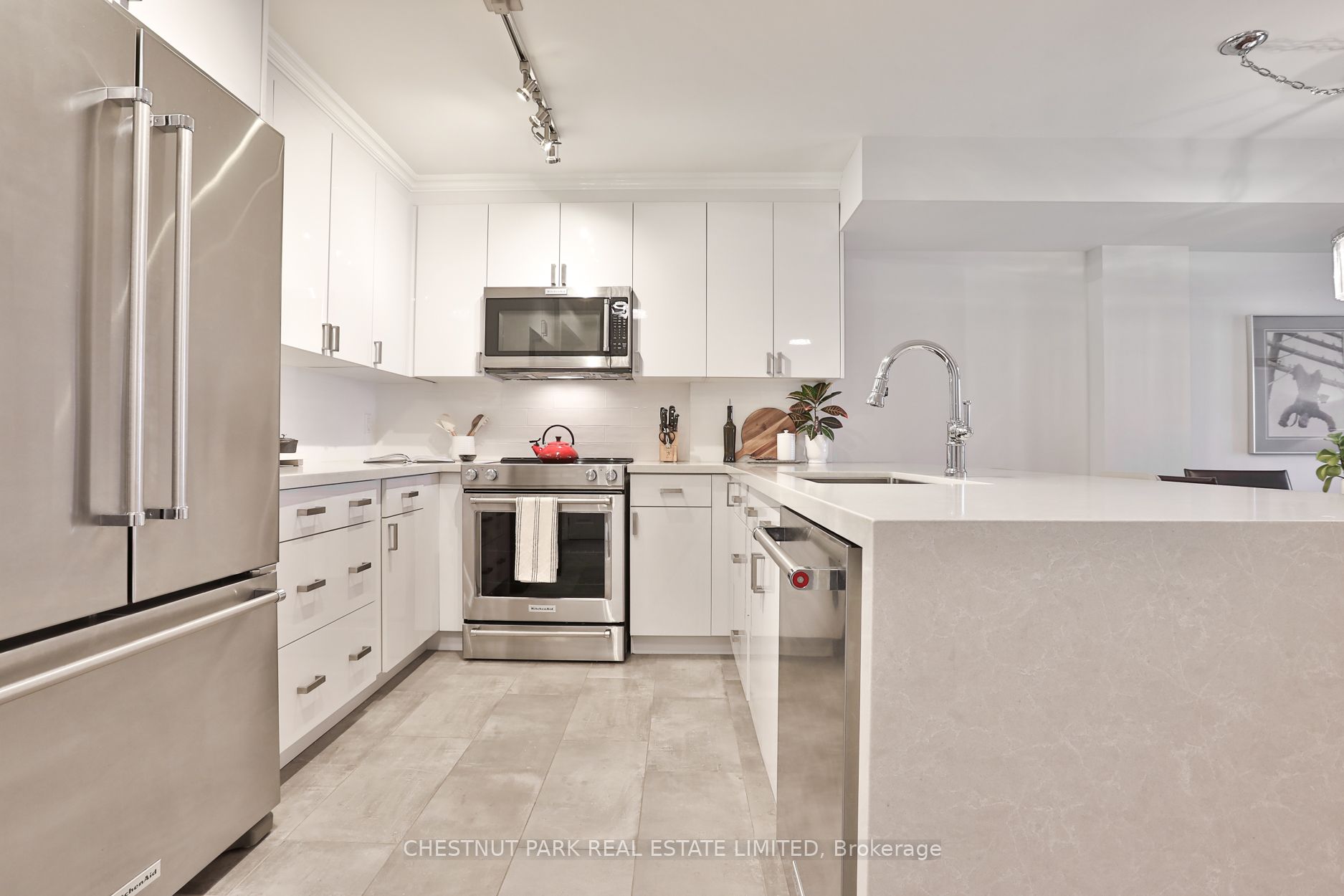 1 Balmoral Avenue 716