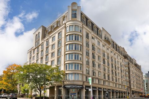 1 Balmoral Avenue 716 Toronto C02 ON M4V 3B9