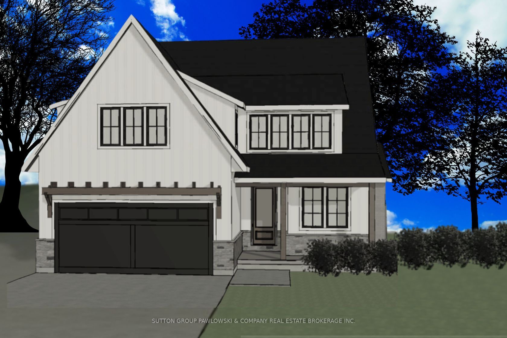 123 TIMBERWALK Trail LOT # 41