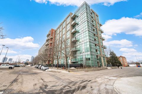 200 Manitoba Street 624 Toronto W06 ON M8Y 3Y9