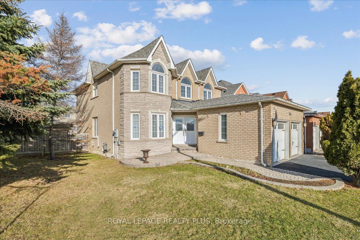 3561 Old Orchard Park Drive