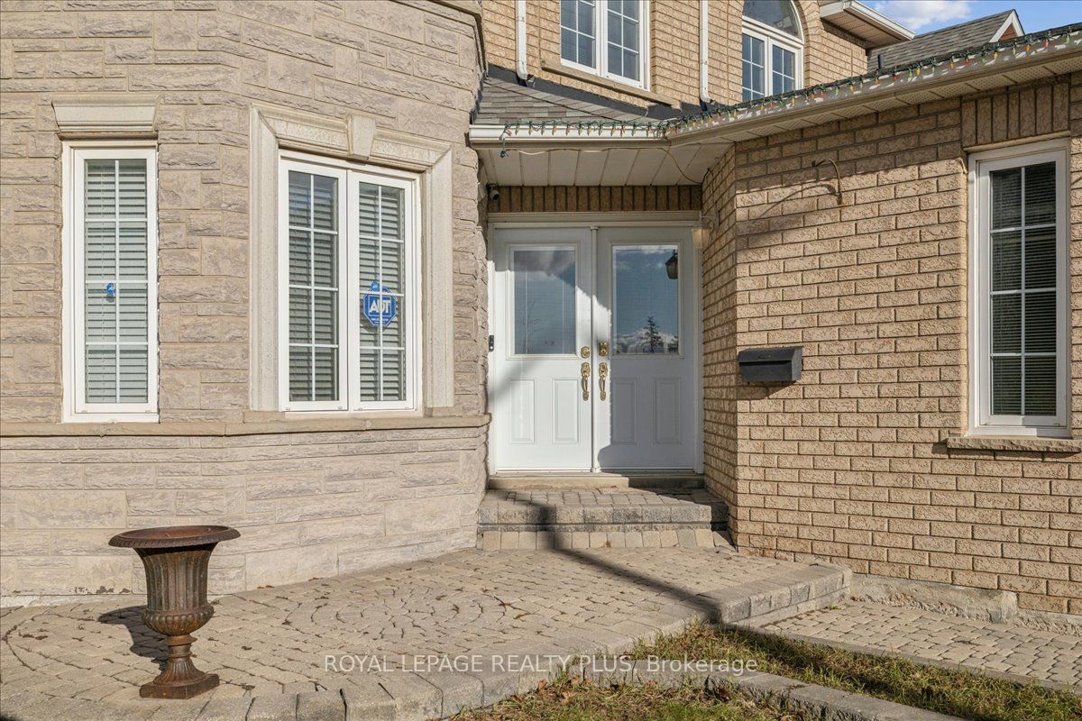 3561 Old Orchard Park Drive
