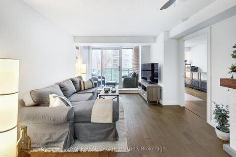 11 MICHAEL POWER Place 513 Toronto W08 ON M9A 5G3