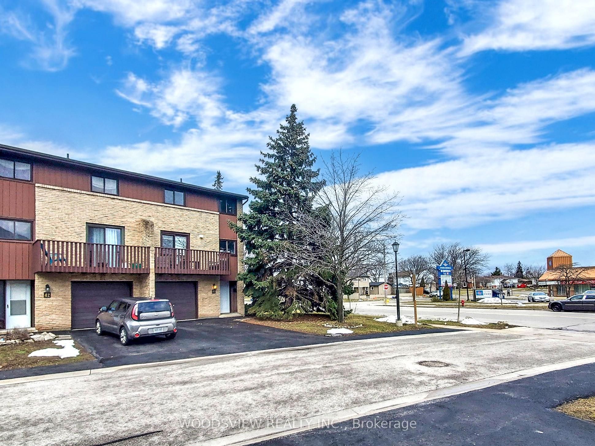1250 Limeridge Road E 43