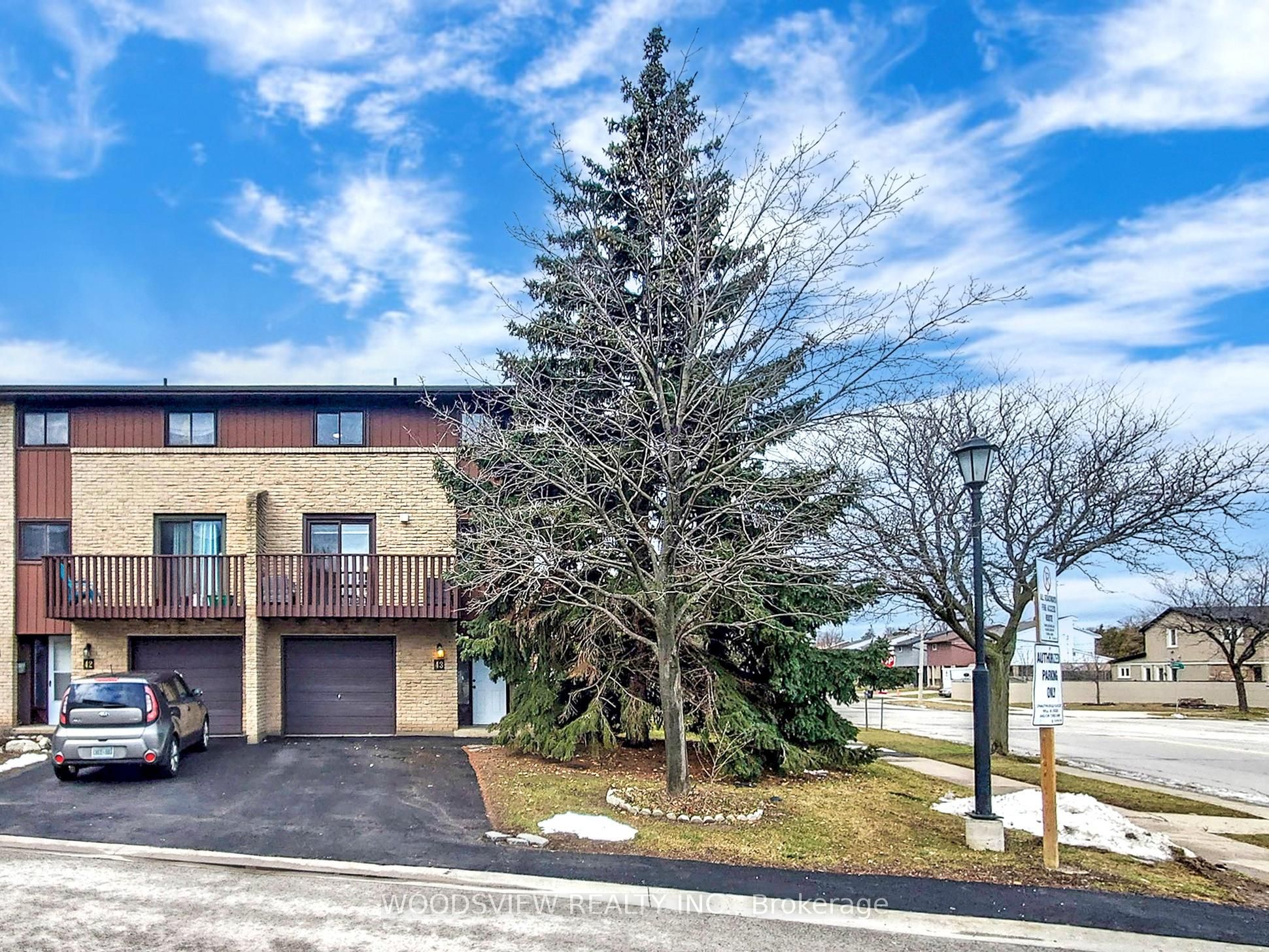 1250 Limeridge Road E 43