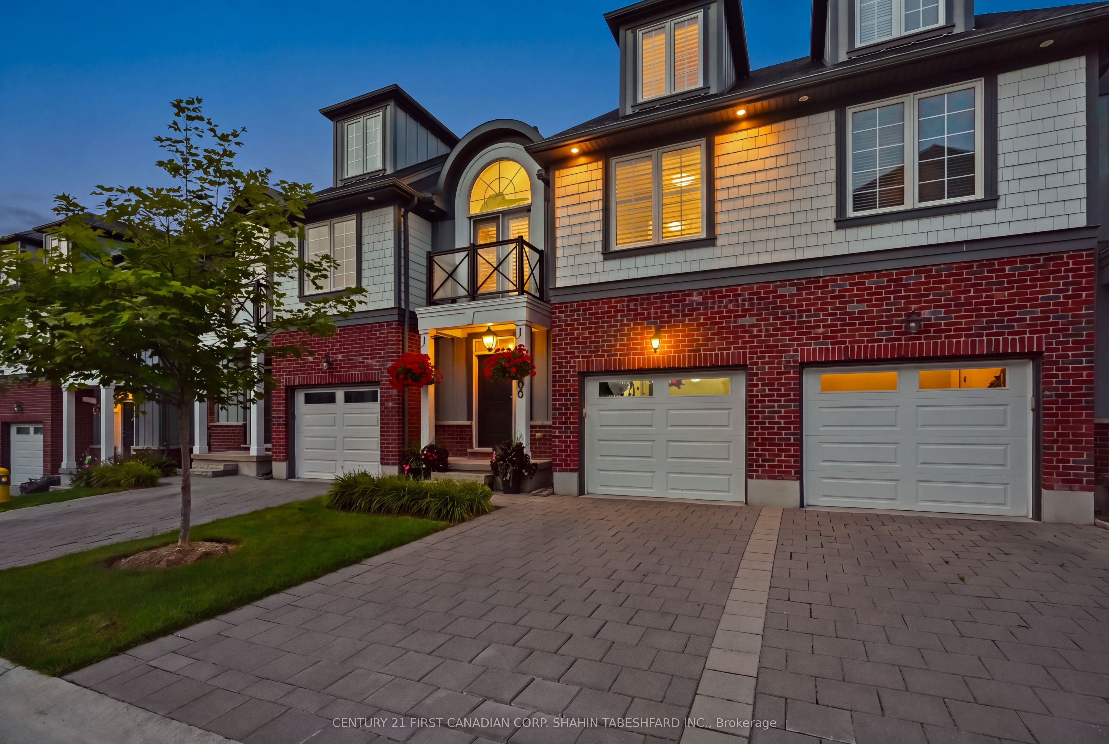 275 Callaway Road 100