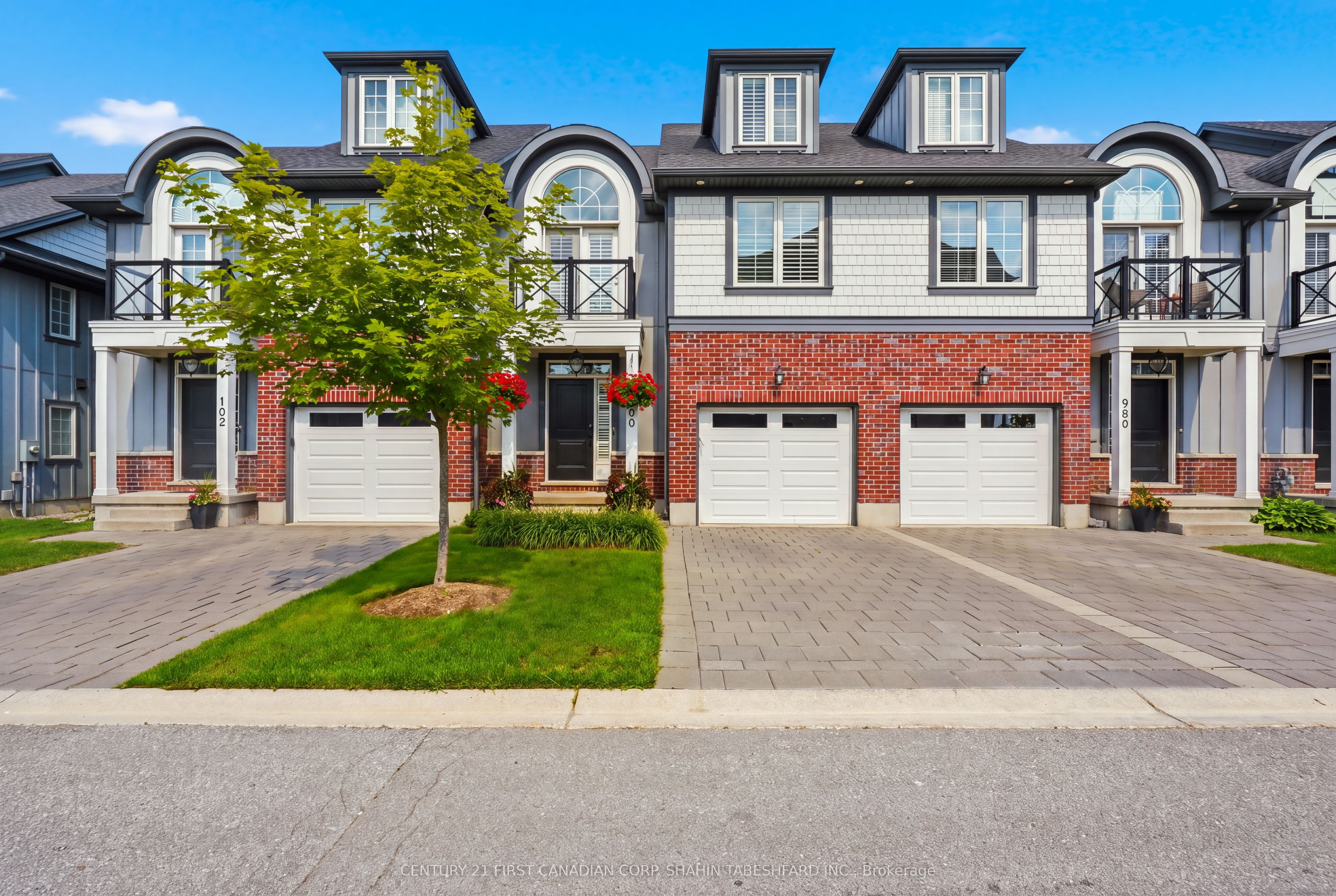 275 Callaway Road 100