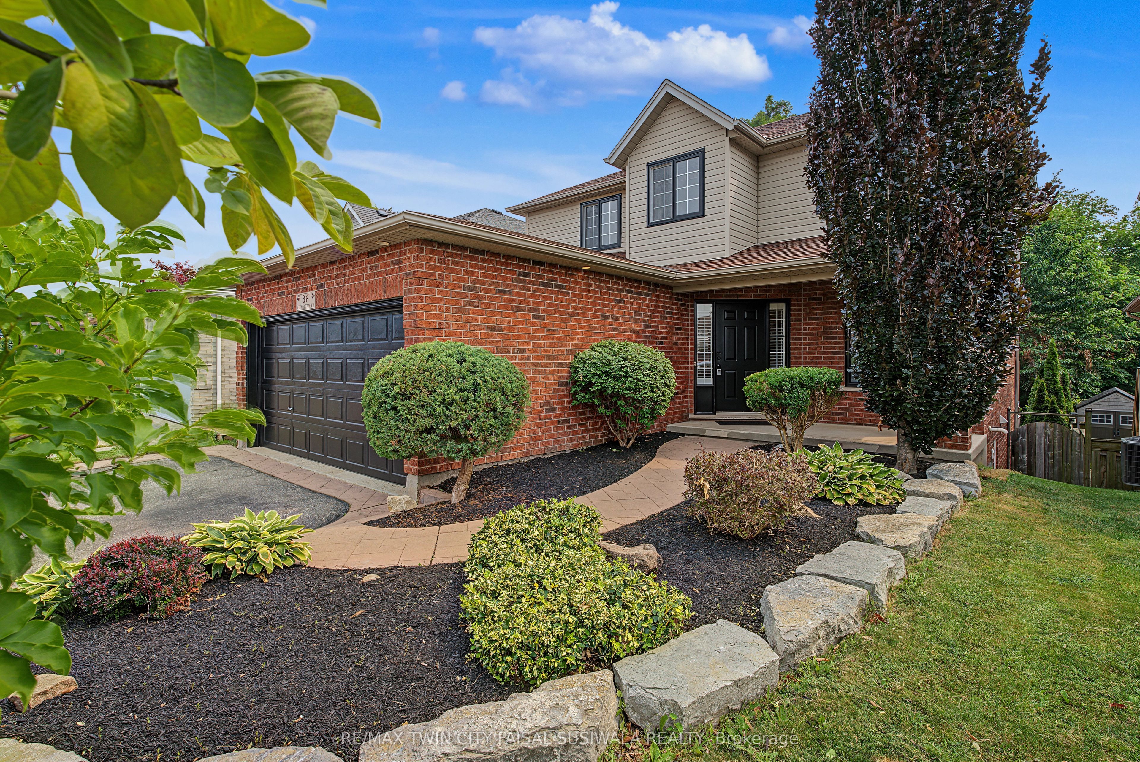 36 Foxmeadow Road