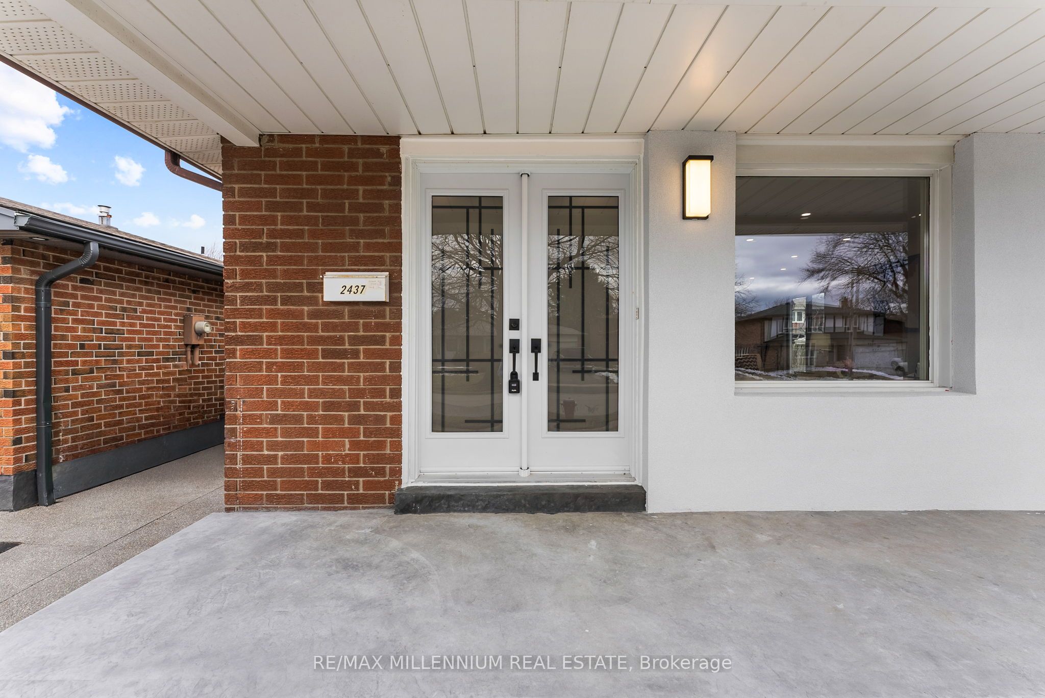 2437 Chilsworthy Avenue