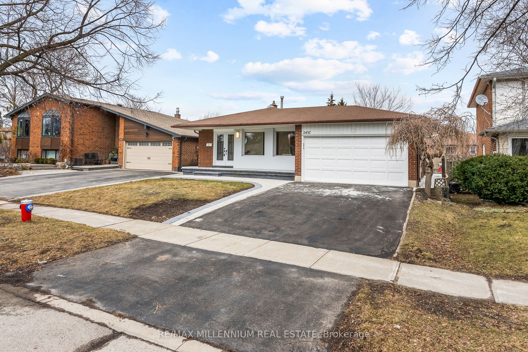 2437 Chilsworthy Avenue