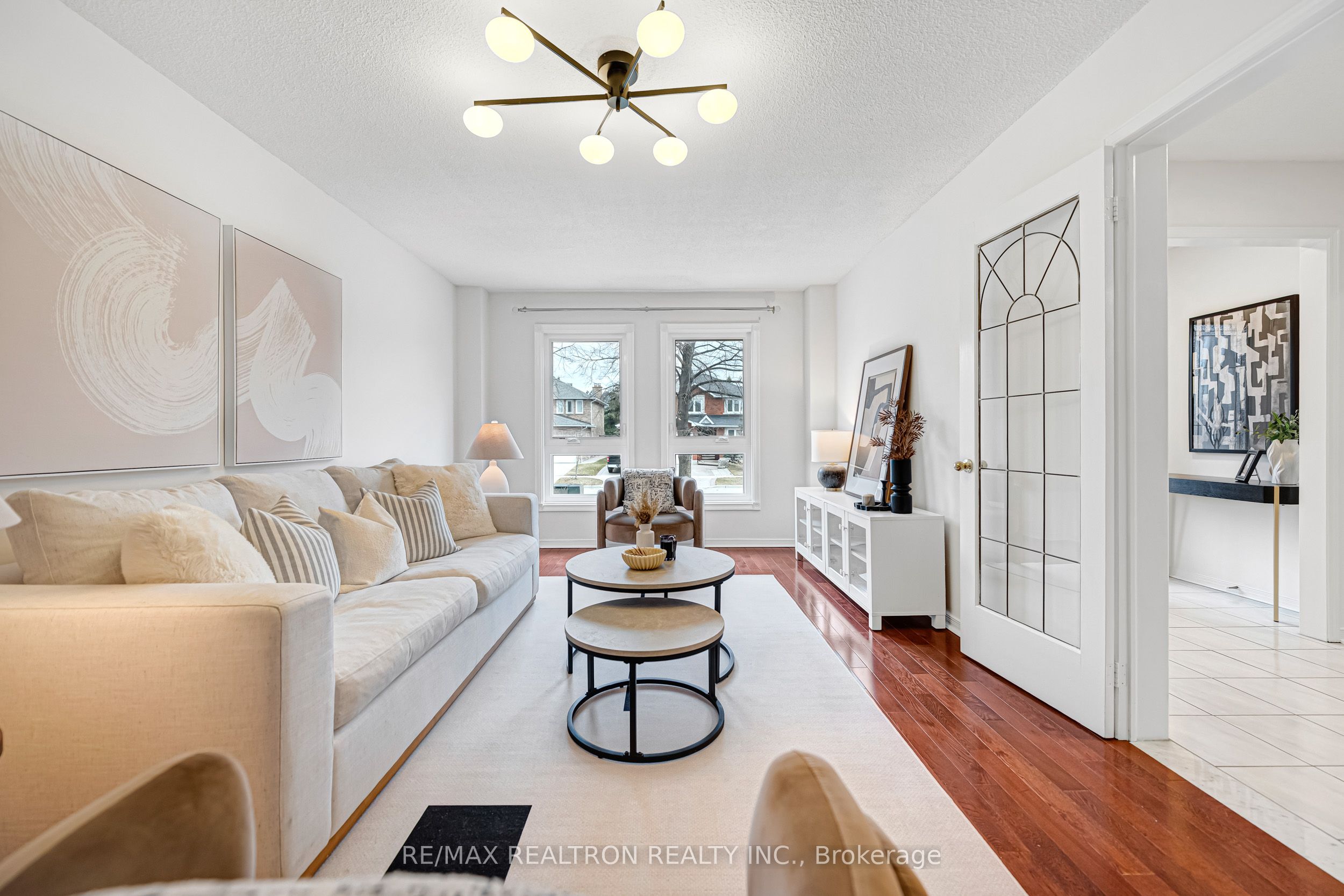 3488 Africa Crescent