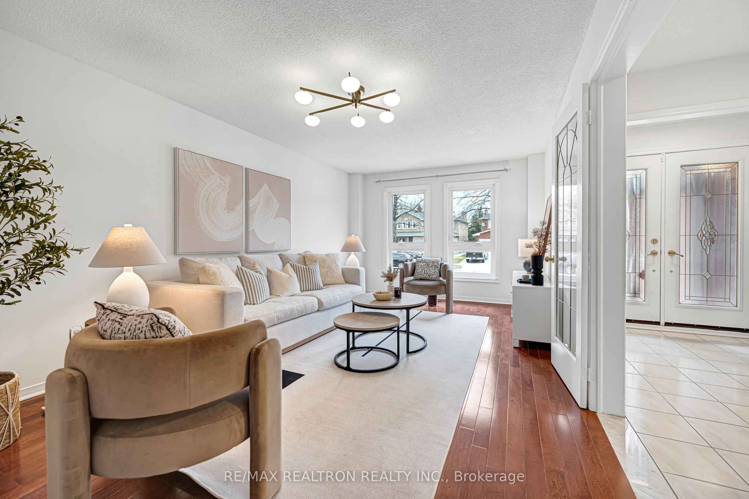 3488 Africa Crescent