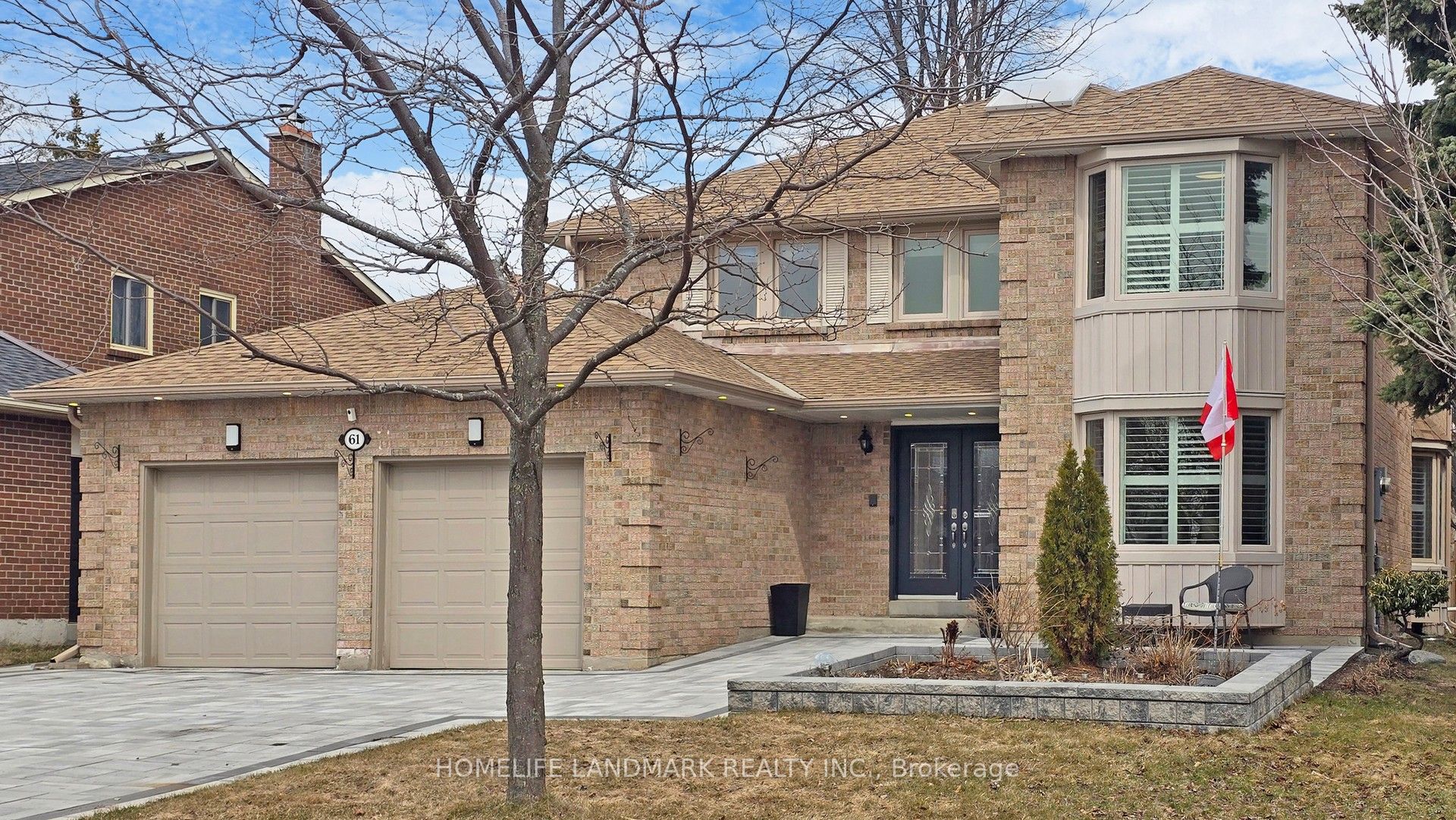 61 Farrow Crescent