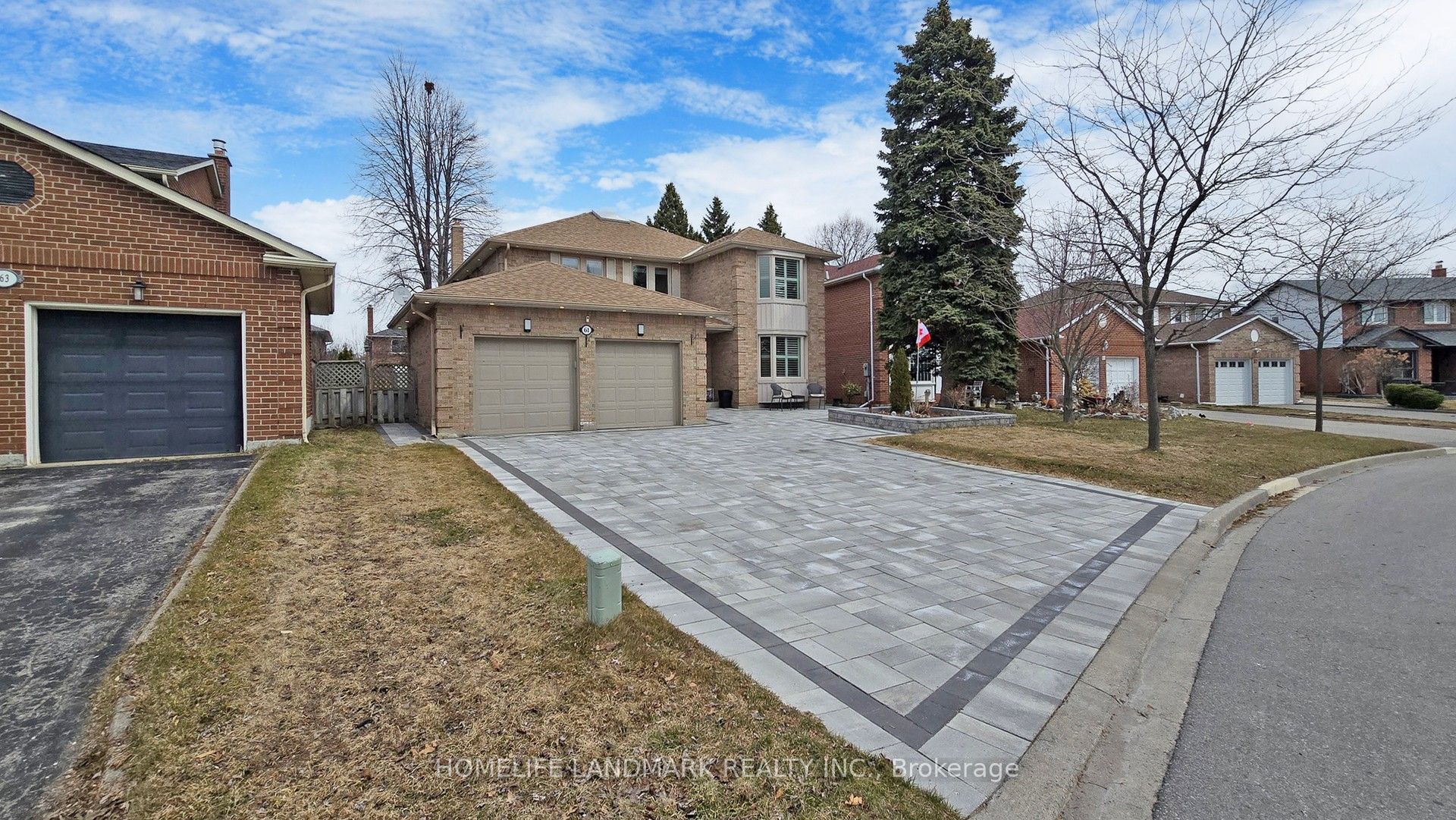 61 Farrow Crescent