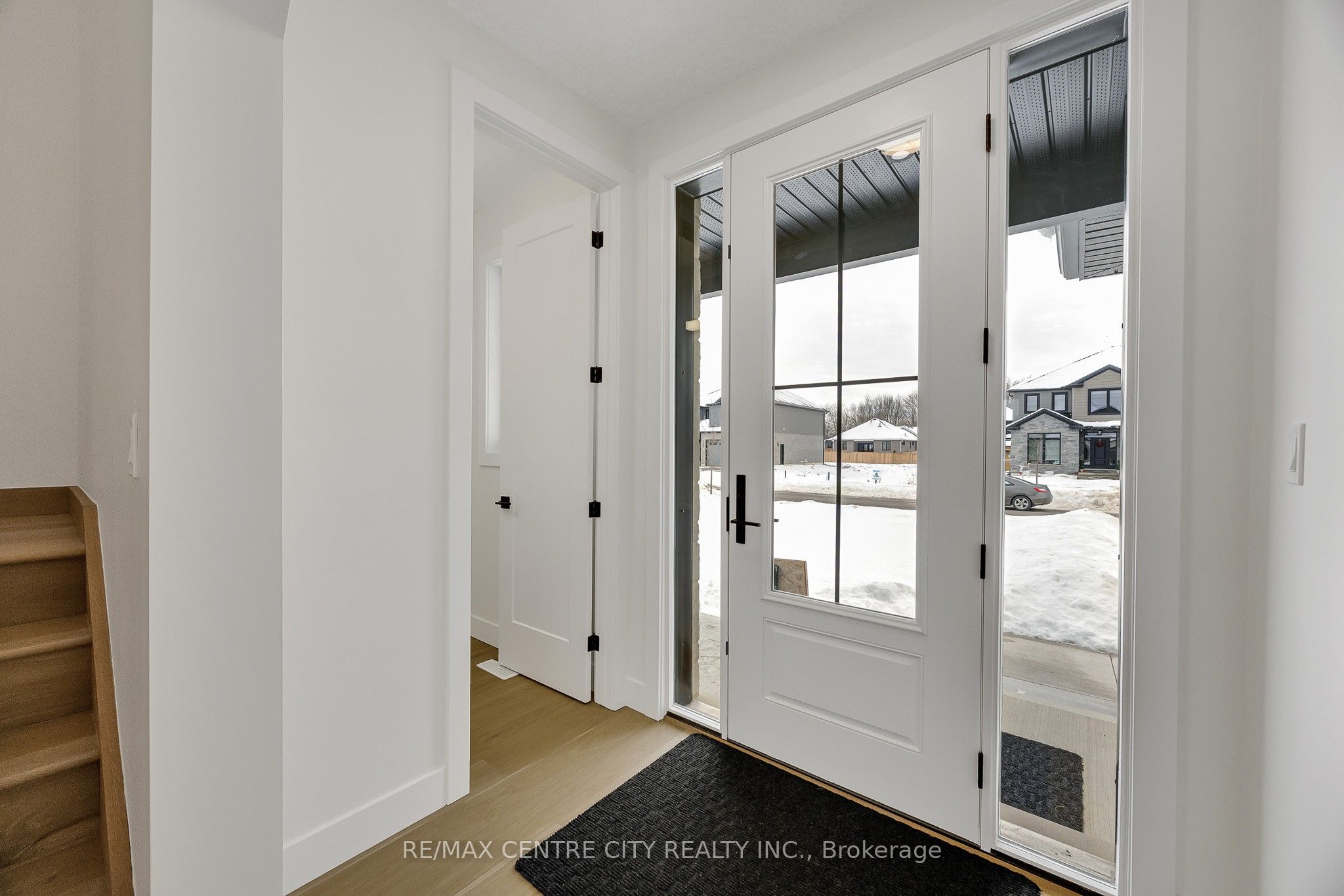 211 Foxborough Place