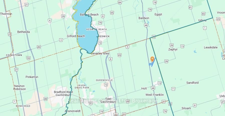 20697 Highway 48 Highway