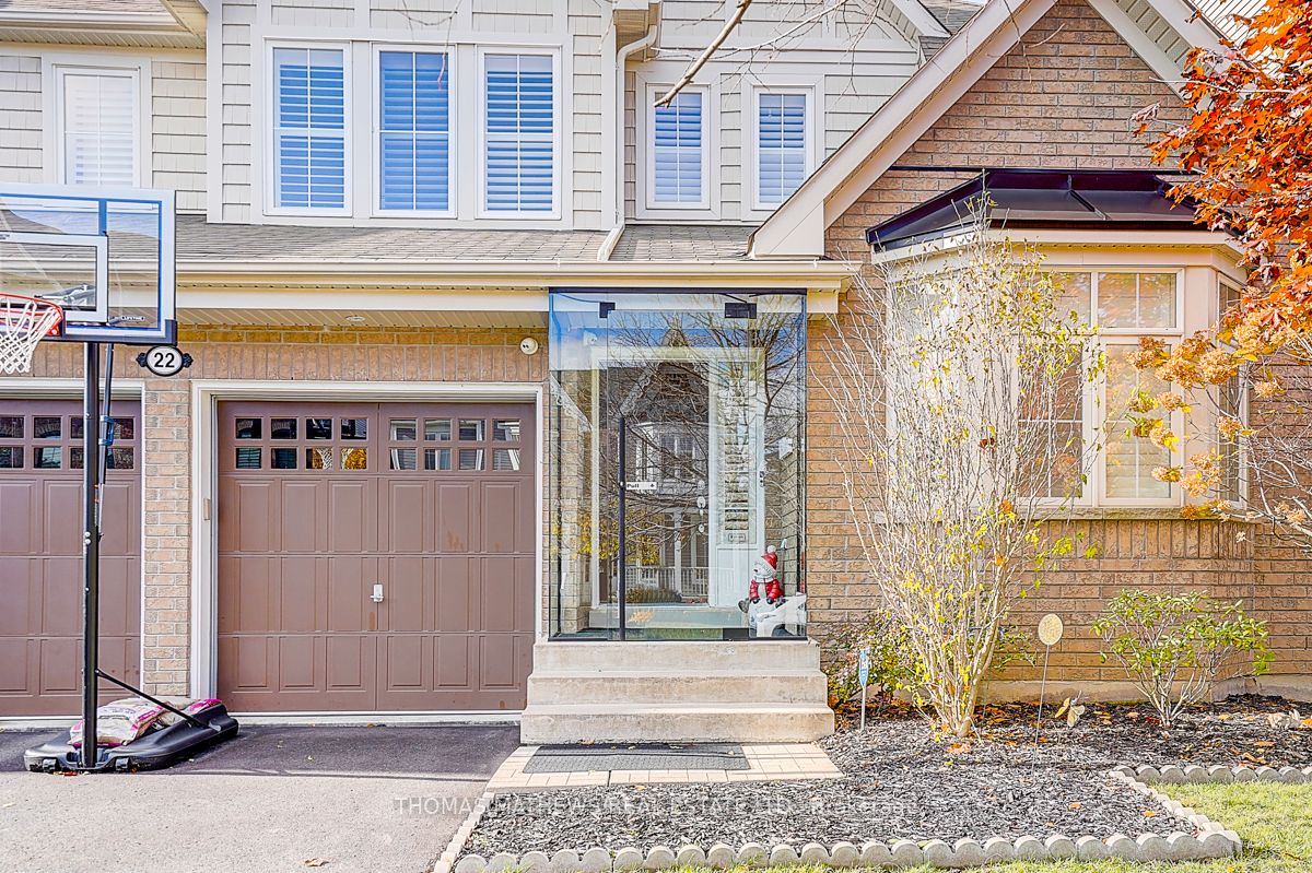 22 Northcastle Crescent