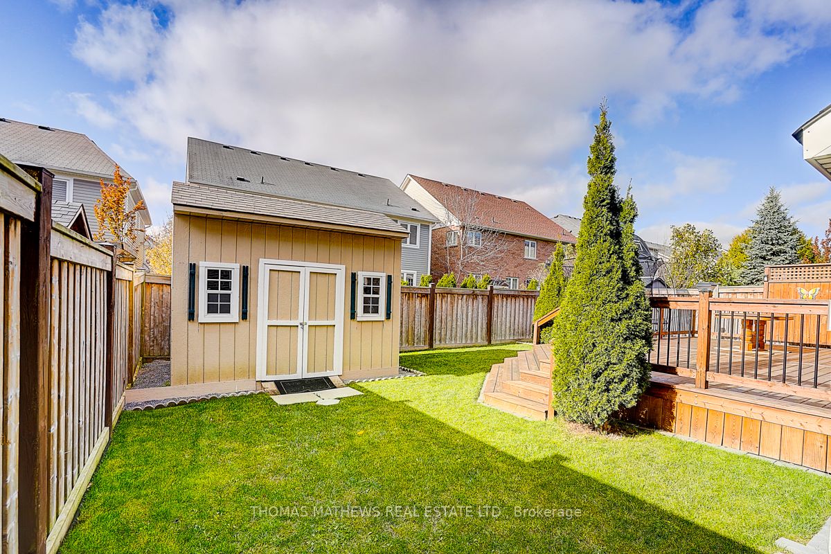 22 Northcastle Crescent