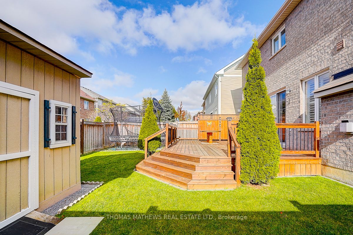 22 Northcastle Crescent