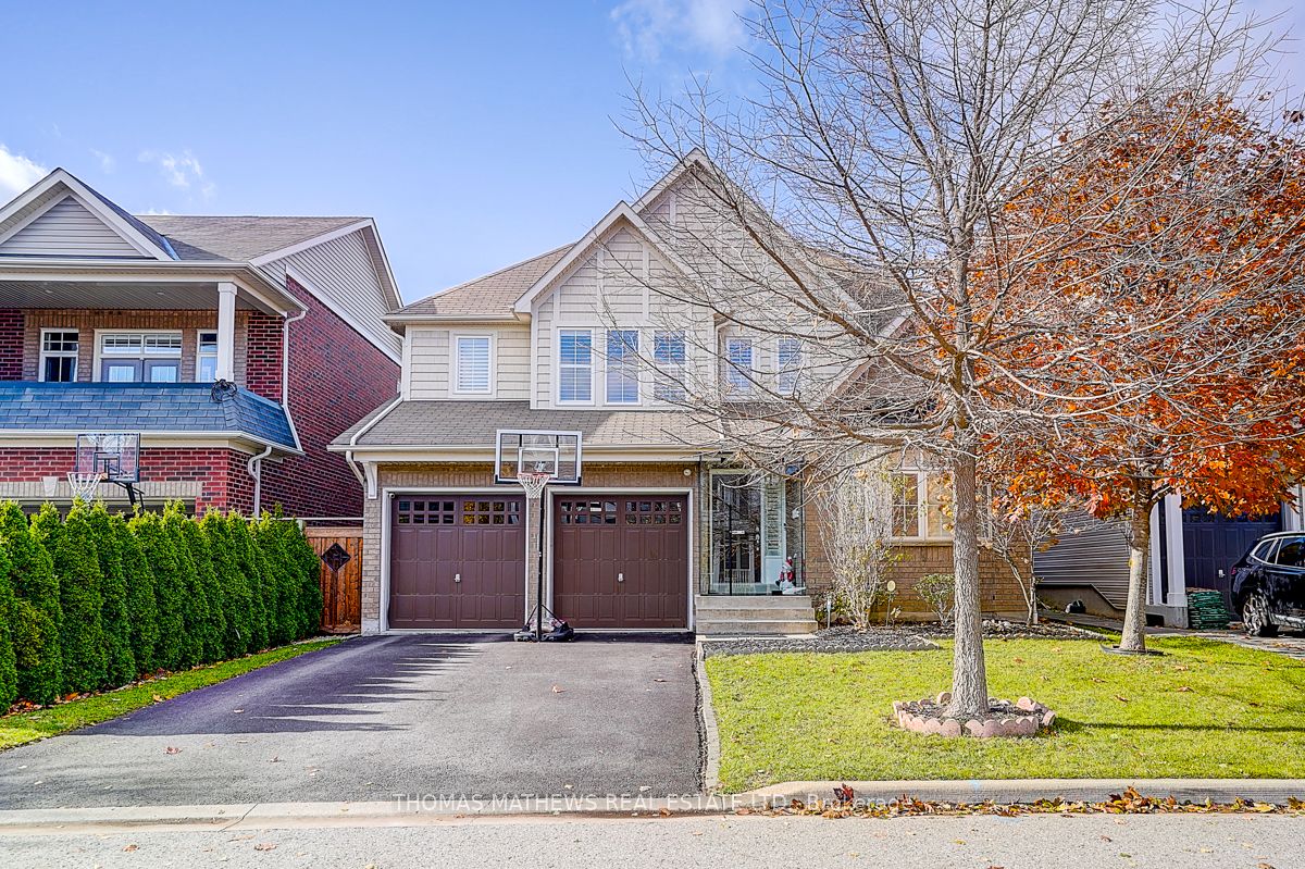 22 Northcastle Crescent